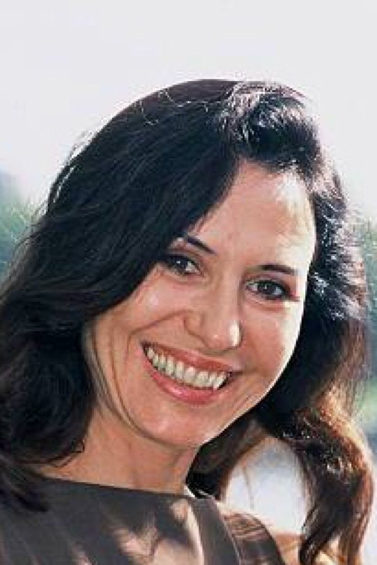 Foto de Brigitte Karner