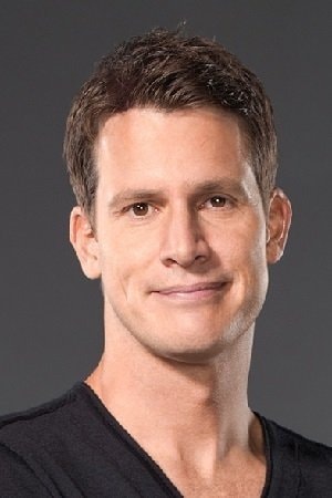 Foto de Daniel Tosh