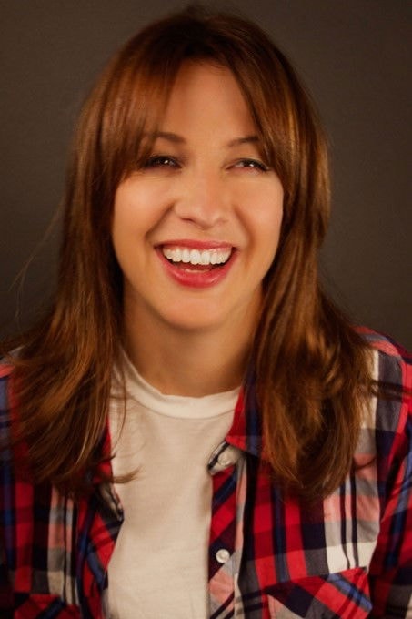Foto de Bonnie McFarlane