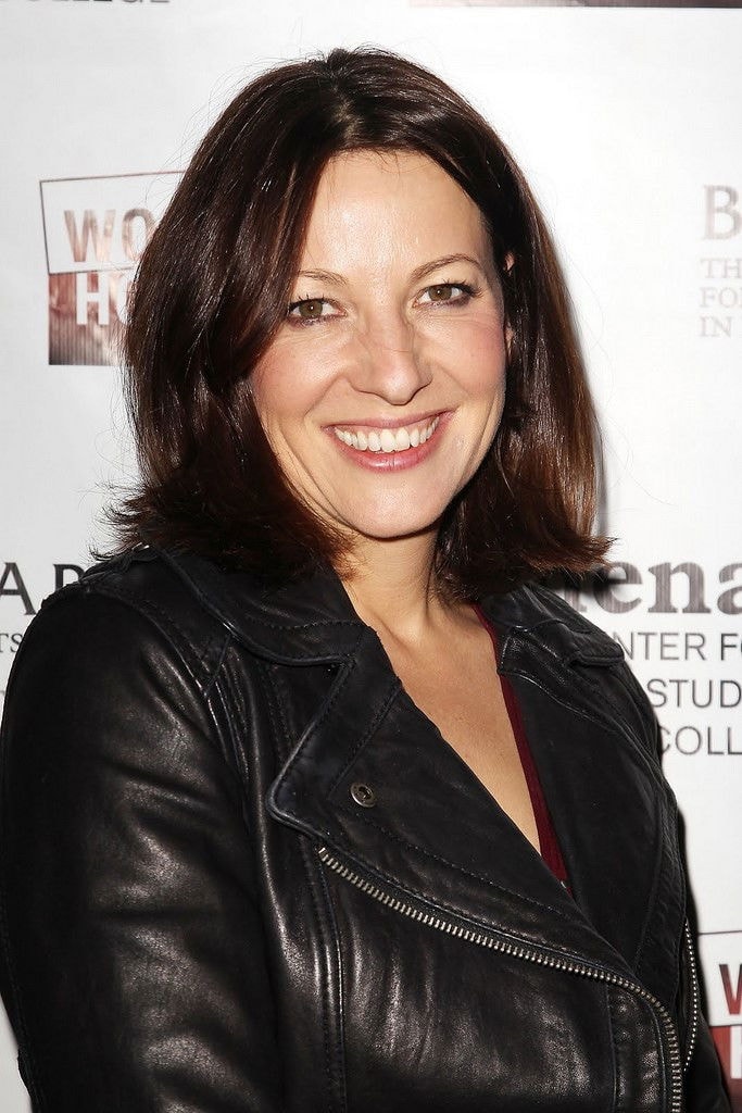 Foto de Bonnie McFarlane