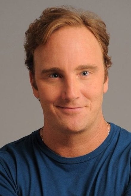 Foto de Jay Mohr