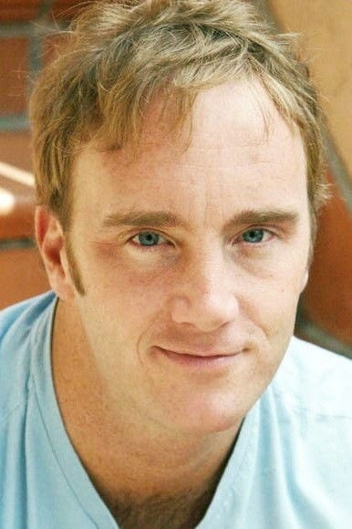 Foto de Jay Mohr