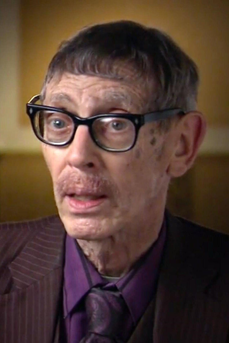 Foto de Franklin Ruehl