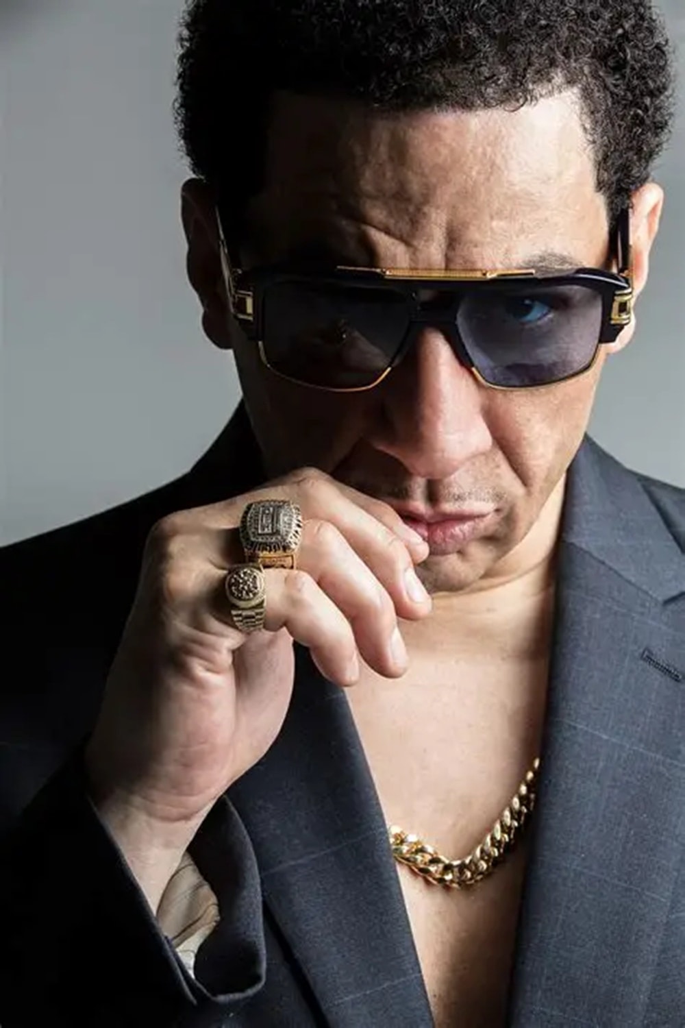 Foto de Kid Capri