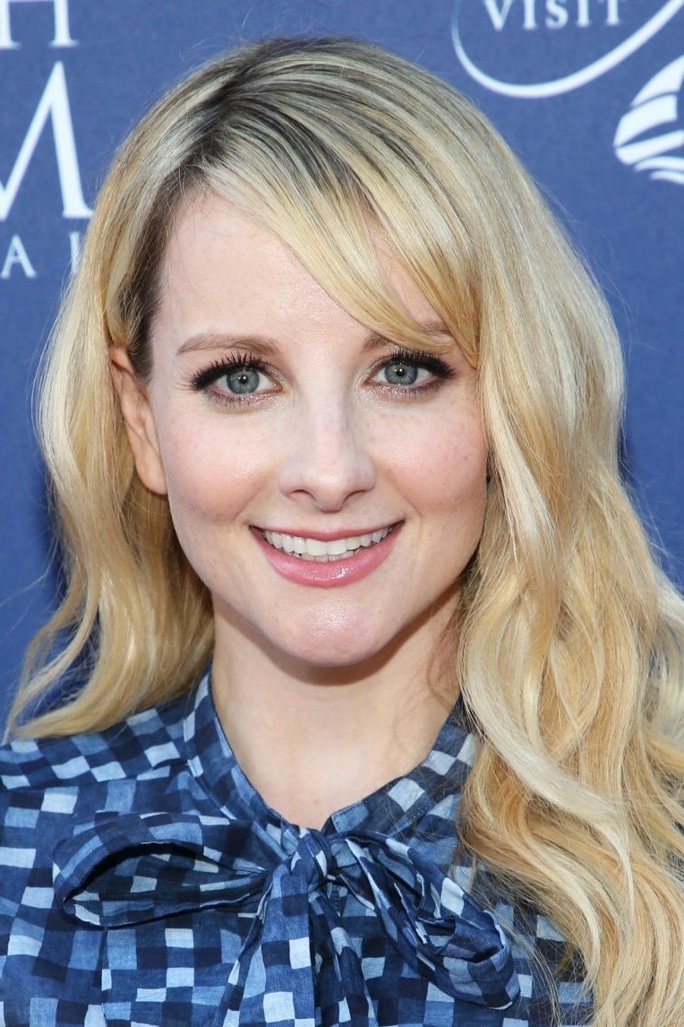 Foto de Melissa Rauch