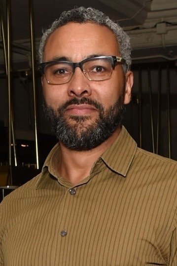 Foto de Christopher Colquhoun