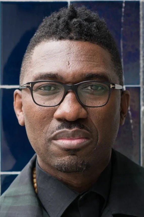 Foto de Kwame Kwei-Armah