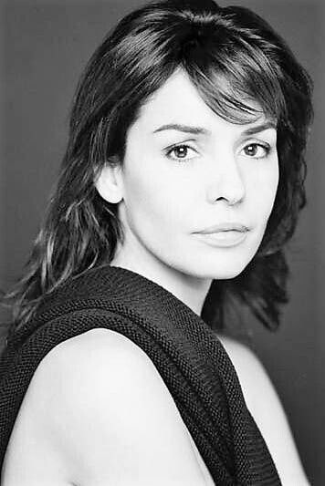 Foto de Cristina Marsillach