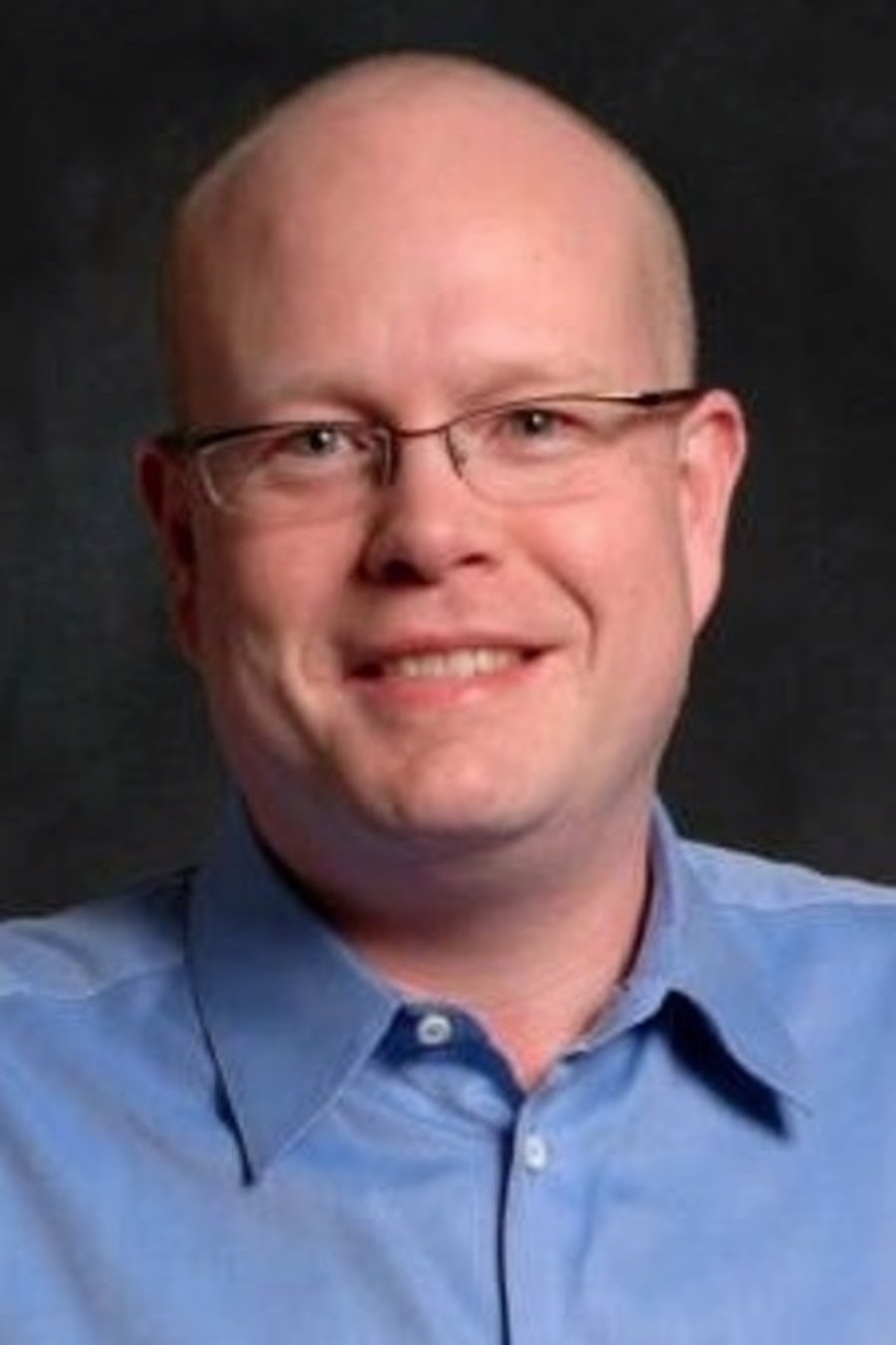 Foto de John Ledford