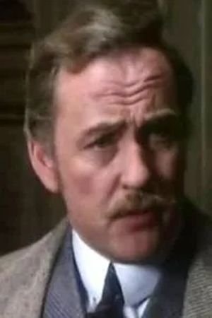 Foto de Oliver Maguire