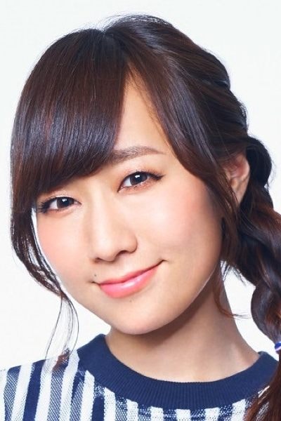 Foto de Ayahi Takagaki