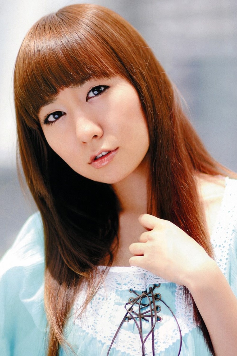 Foto de Ayahi Takagaki
