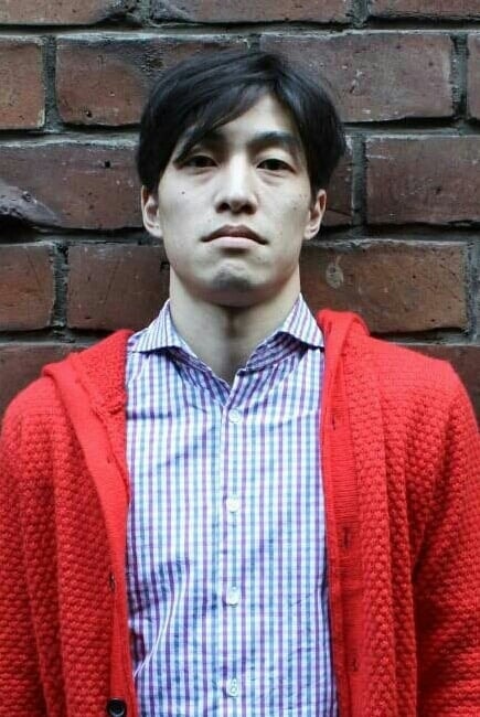 Foto de Keisuke Oda