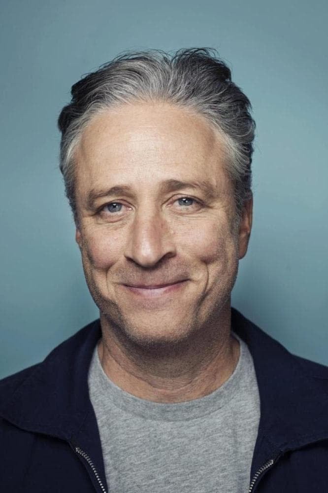Foto de Jon Stewart
