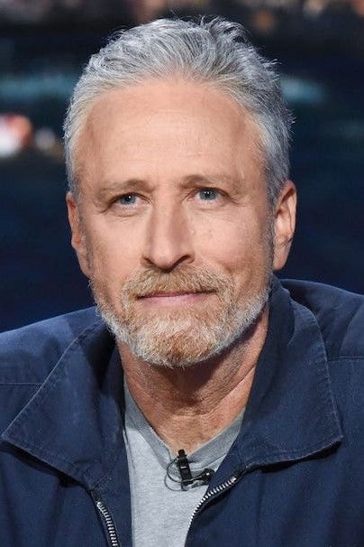 Foto de Jon Stewart