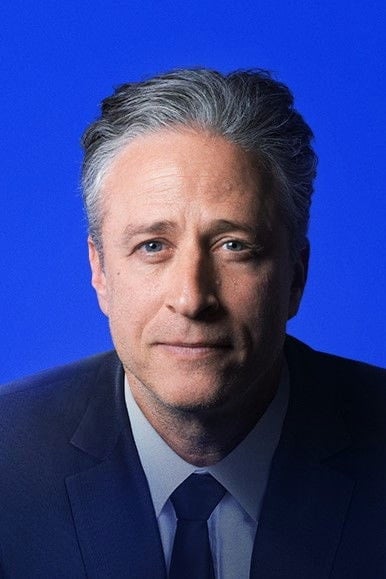 Foto de Jon Stewart