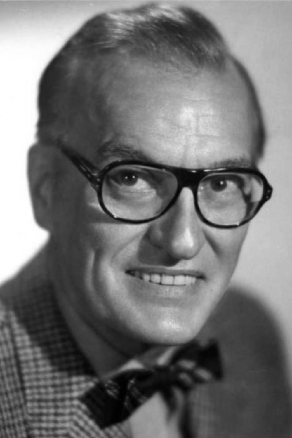 Foto de Dave Garroway