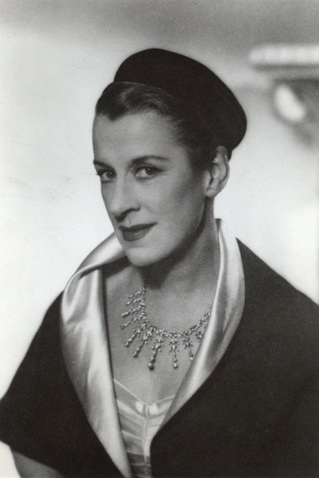 Foto de Beatrice Lillie