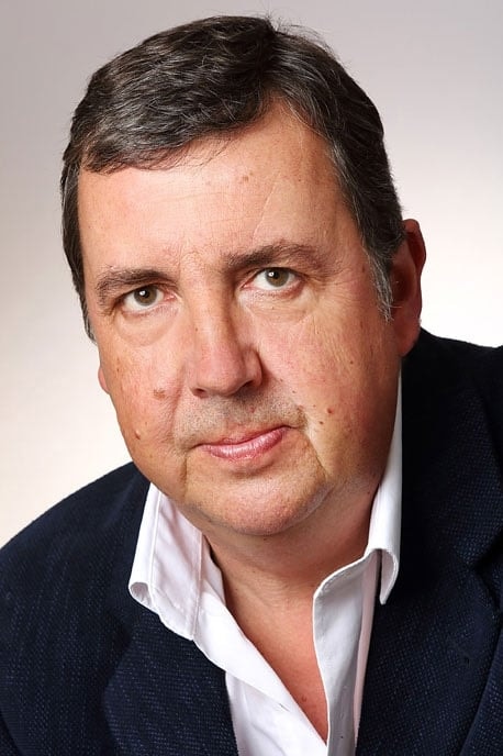 Foto de Richard Dixon