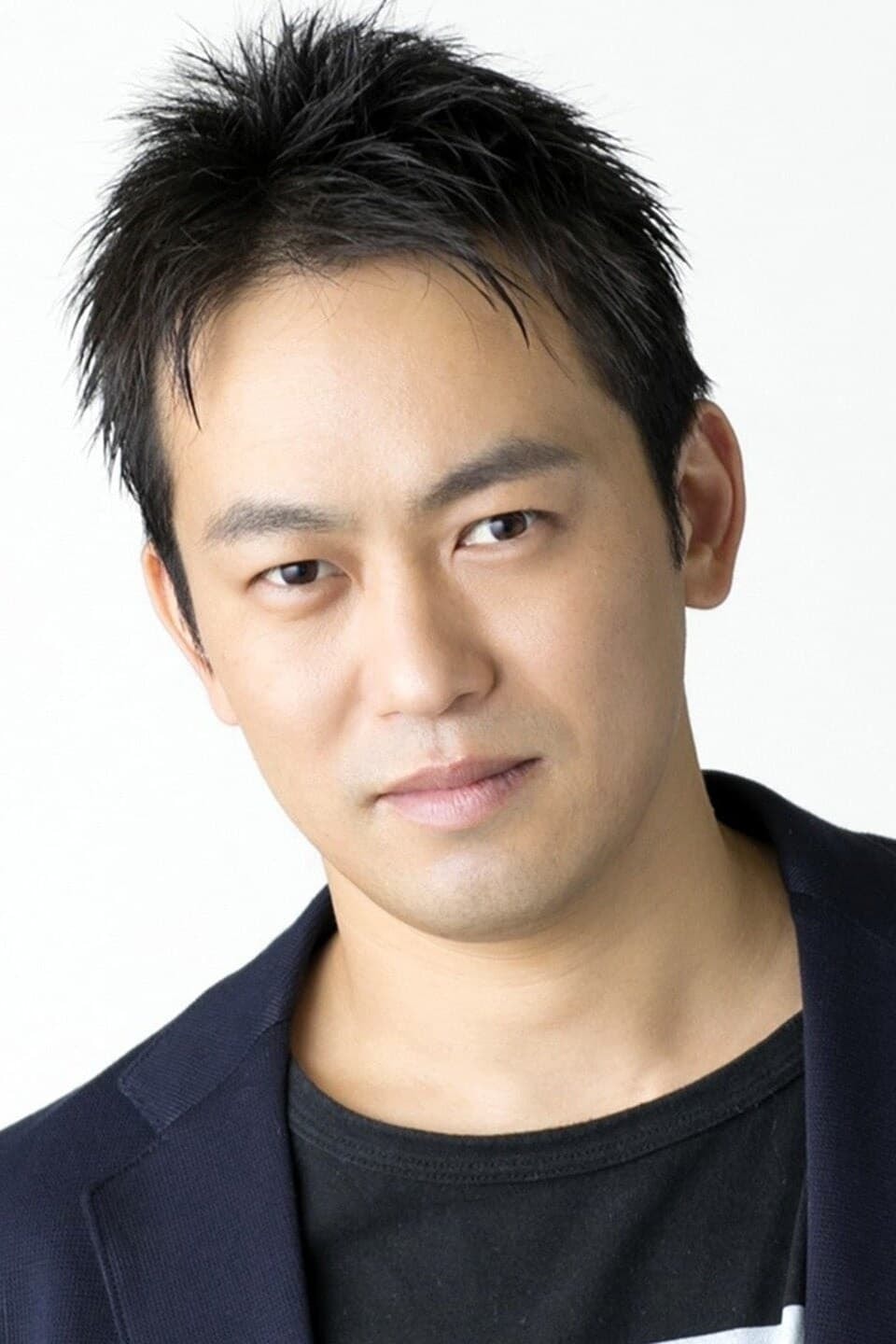 Foto de Ginpei Sato