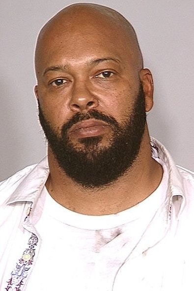 Foto de Suge Knight