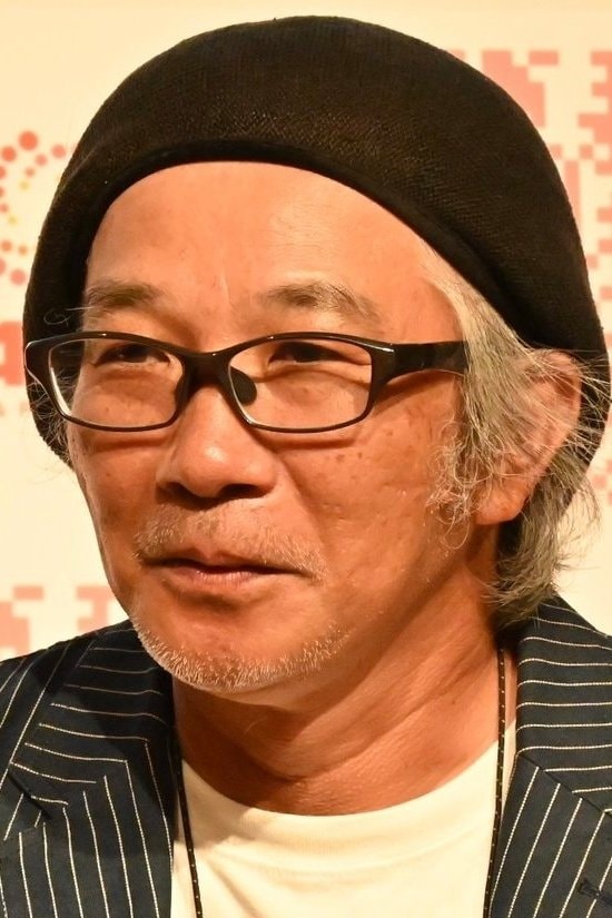 Foto de Shunsuke Sakuya