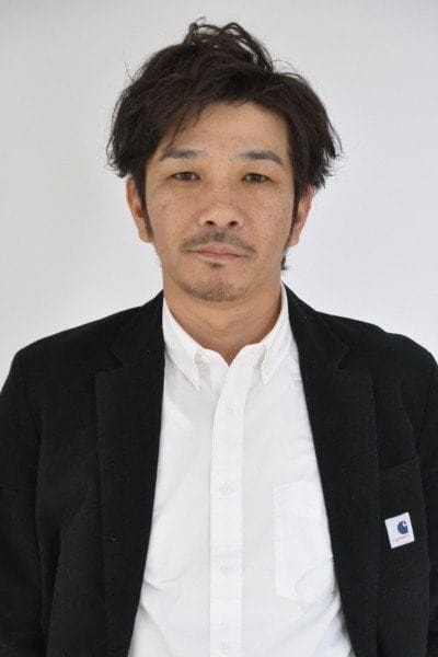 Foto de Shunsuke Sakuya