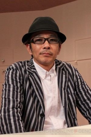 Foto de Shunsuke Sakuya