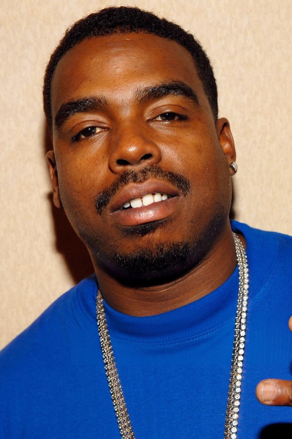 Foto de Daz Dillinger