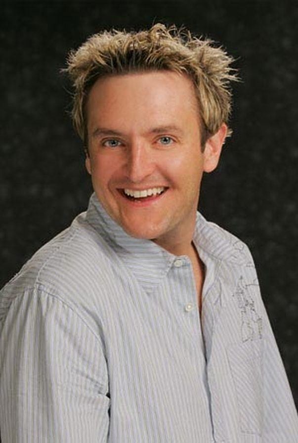 Foto de Mike 'Boogie' Malin