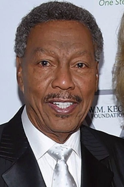 Foto de Billy Davis Jr.