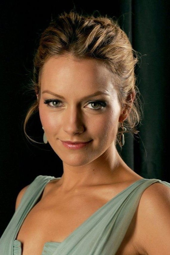Foto de Becki Newton