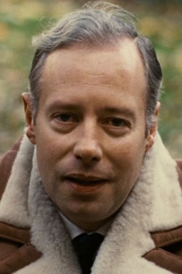 Foto de Clifford Rose