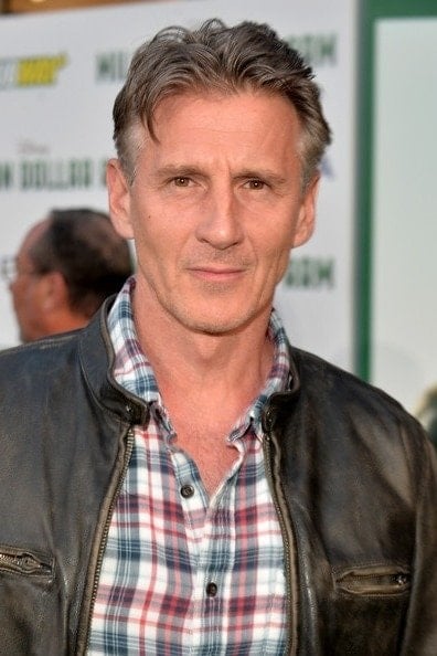 Foto de Christopher Stanley