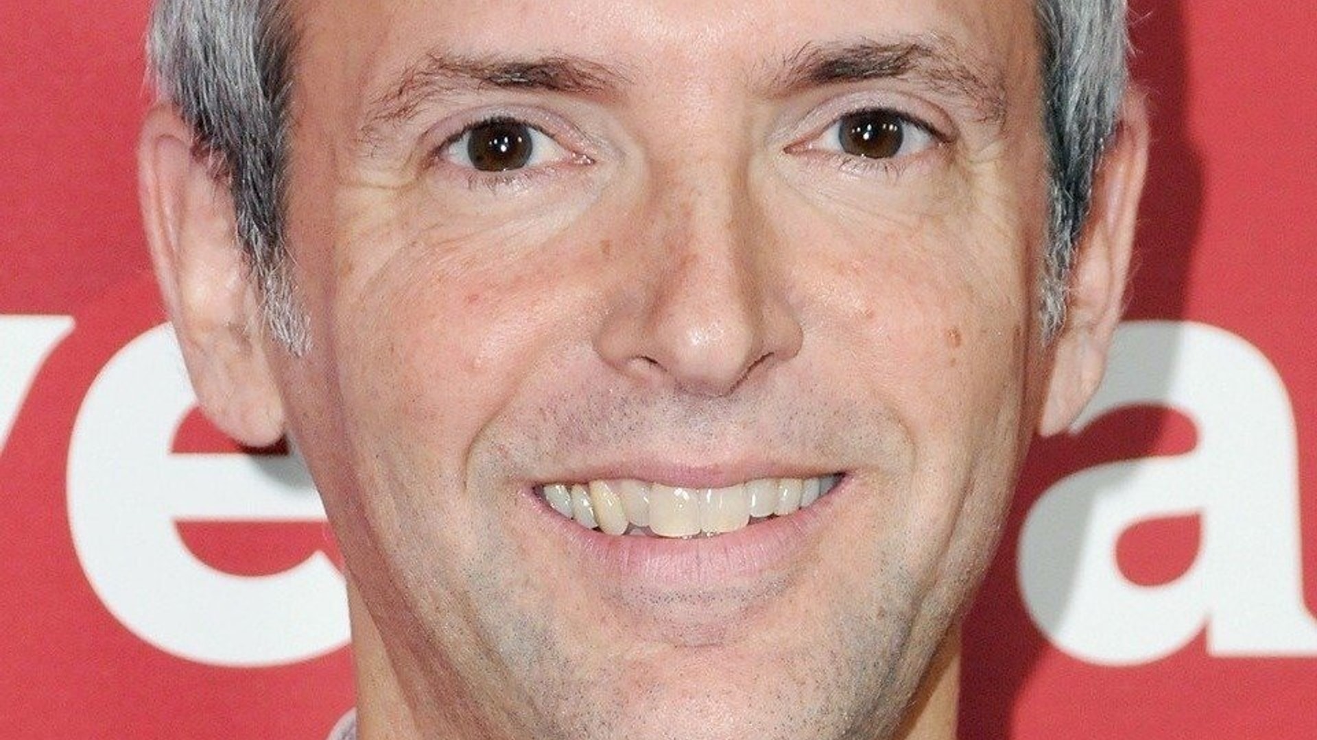 Foto de Jonathan Abrahams