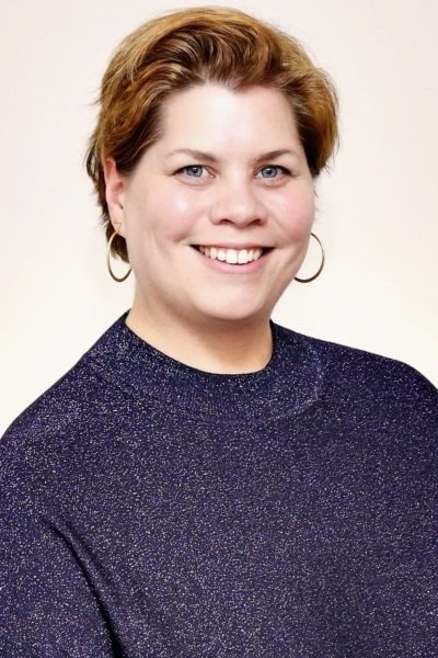 Foto de Katy Brand