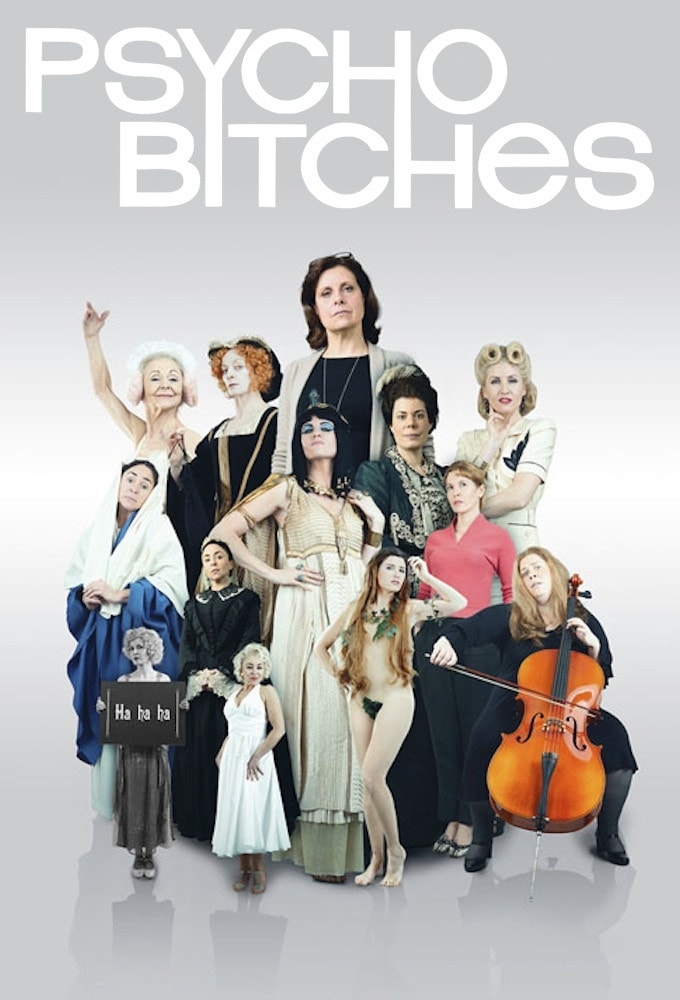 Foto de Katy Brand
