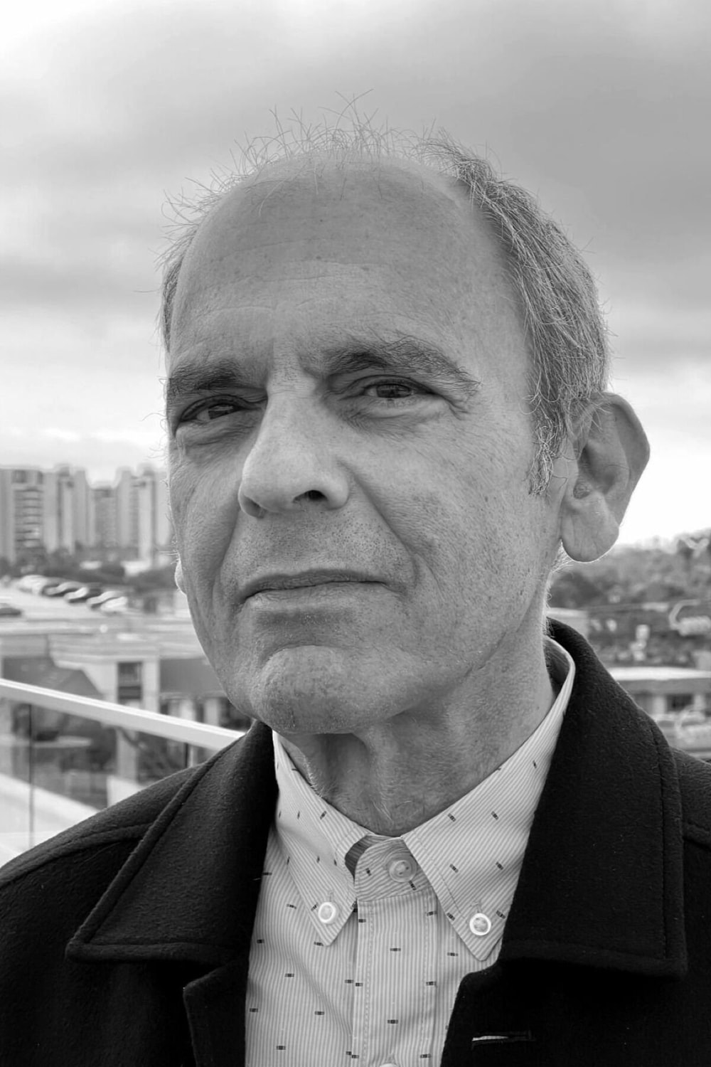 Foto de John Mankiewicz