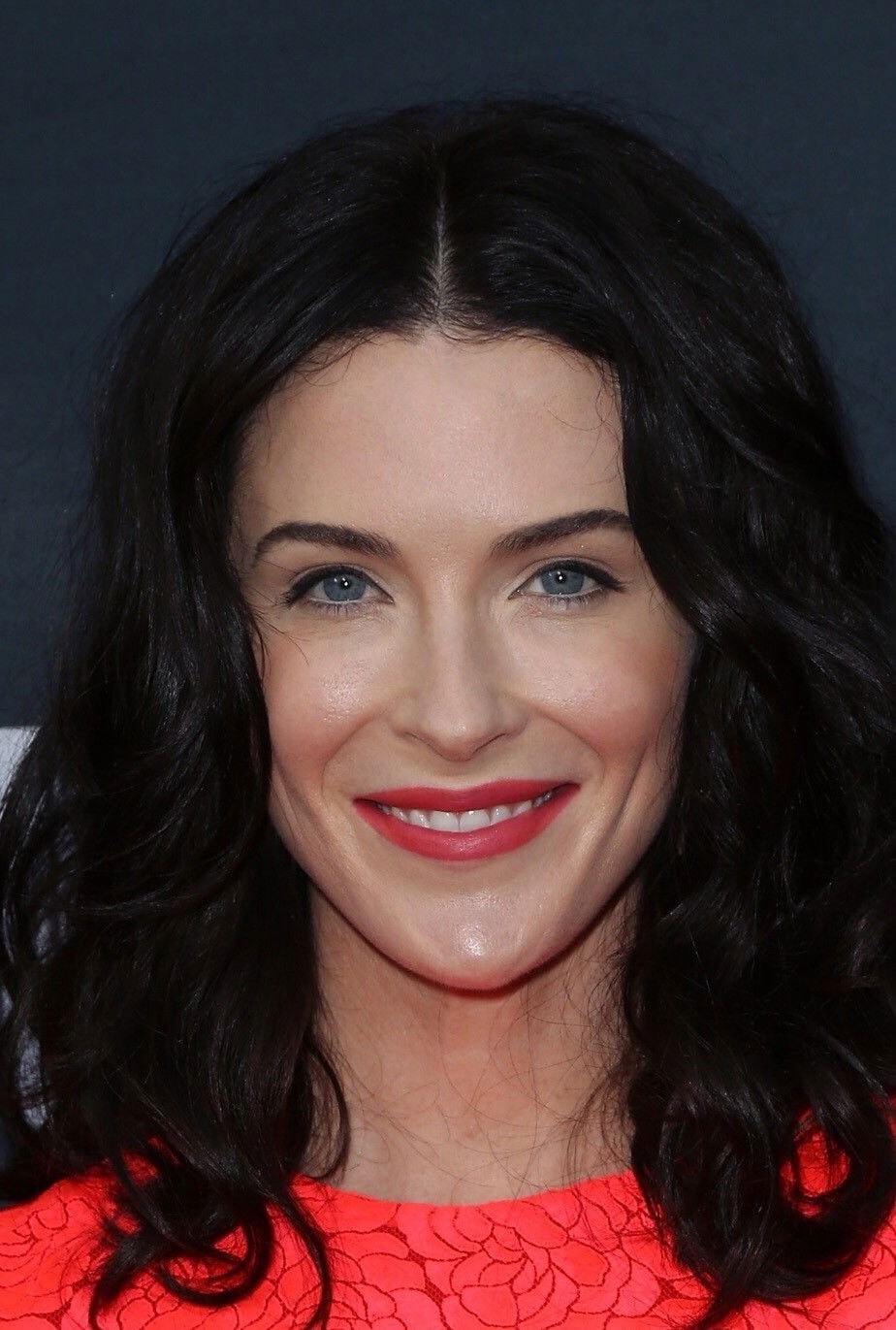 Foto de Bridget Regan