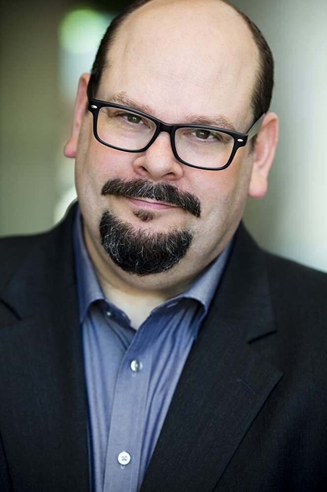 Foto de Joel McCrary