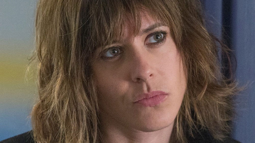 Foto de Kate Moennig