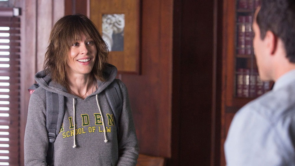 Foto de Kate Moennig