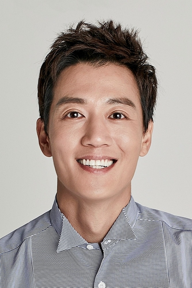 Foto de Kim Rae-won