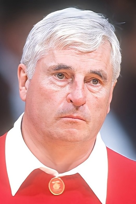 Foto de Bobby Knight