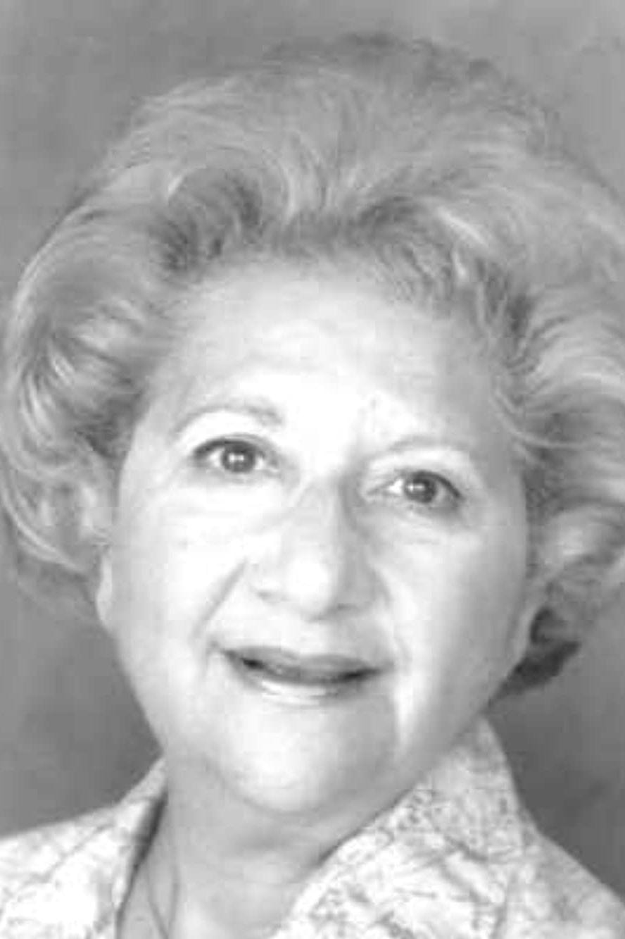 Foto de Sylvia Kauders