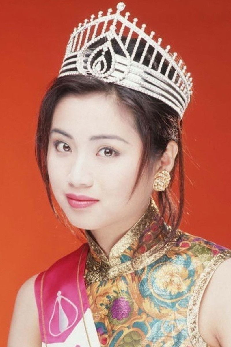 Foto de Halina Tam Siu-Wan