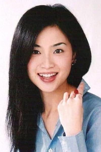 Foto de Halina Tam Siu-Wan