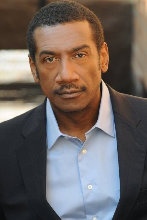 Foto de Robert G. McKay