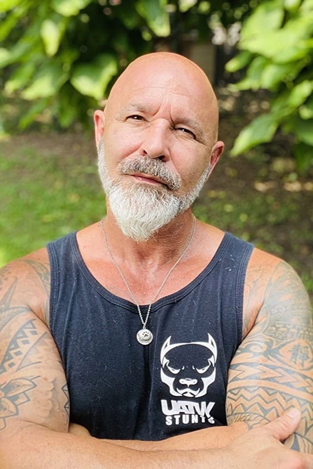 Foto de Chazz Menendez