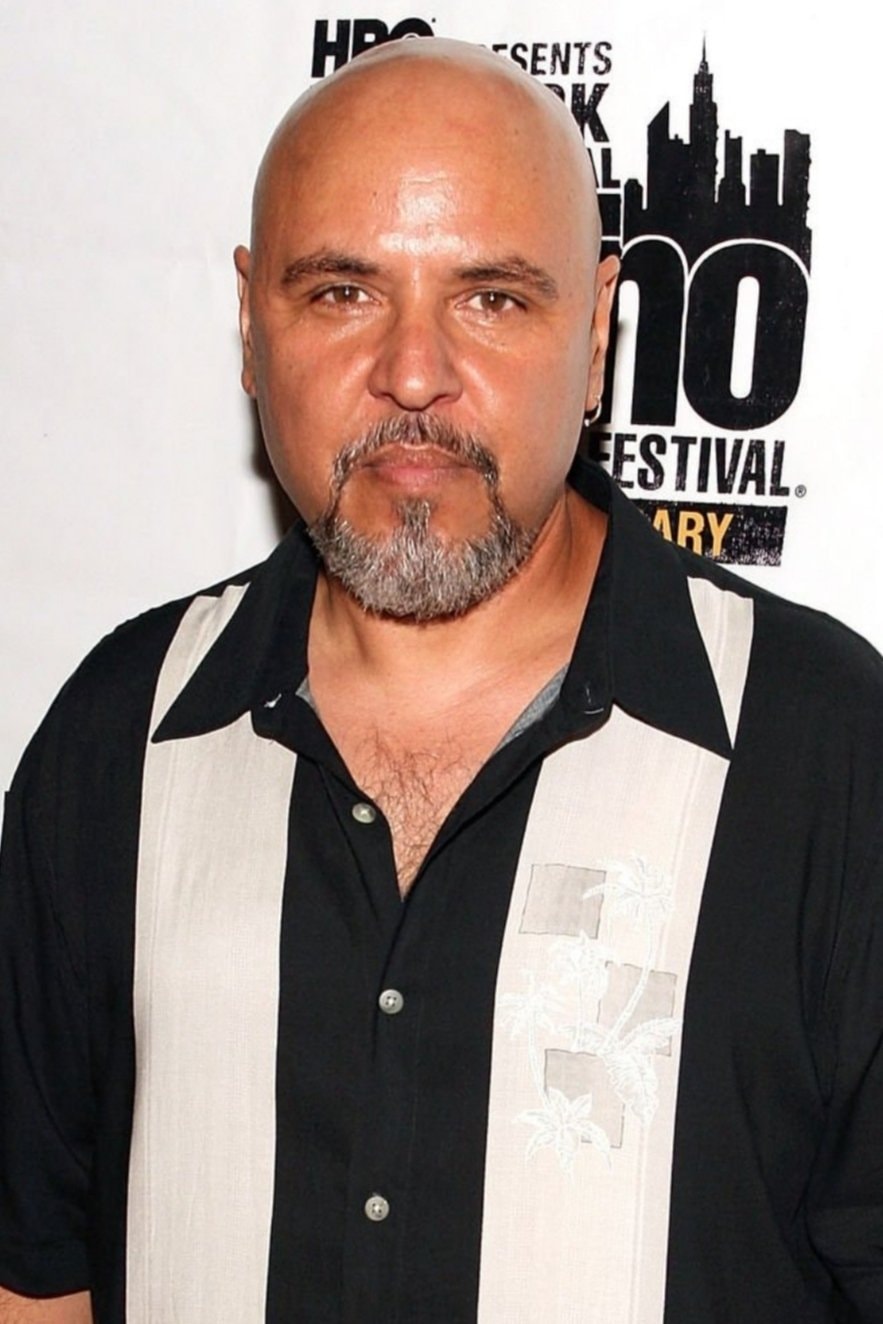 Foto de Charles Santy